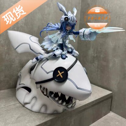 蜜梨LLK冰铠四系手办GK
