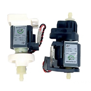 科沃斯扫地机器人N9+/X1/T10/T20 omni清水泵电磁泵配件电机原装