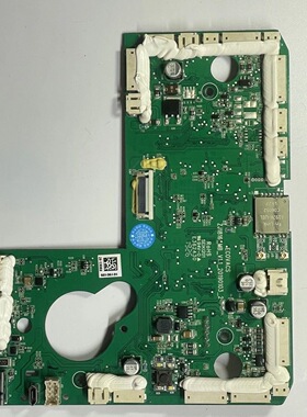 科沃斯扫地机器人主板t5/t8/t9/n8/DX65DX96N8核心主板配件