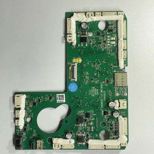 科沃斯扫地机器人主板