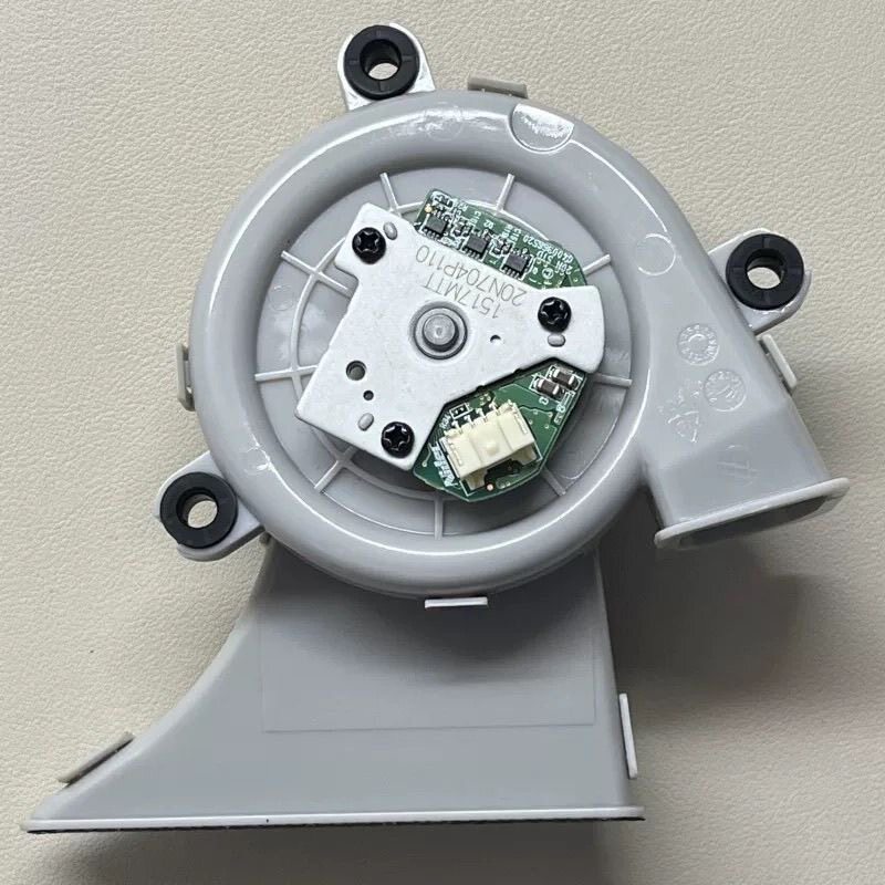 科沃斯扫地机器人n9+/u2 吸尘器扫地风机原装扫地配件