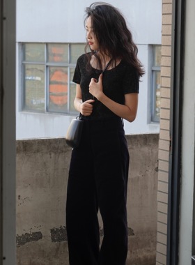 Oase Studio 意大利Cariaggi 短袖