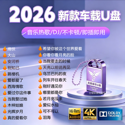柏林之声U盘/首首热歌/免费使用