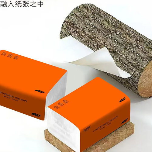 长纤维短纤维黄金配比，更柔软