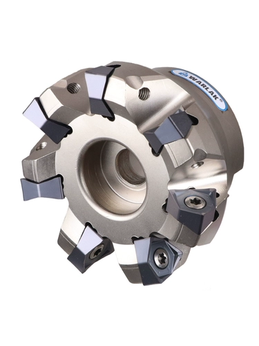 CNC Melling Dard WNMU080608 Переустановка ночной корпорации быстро быстро открыта толстая MFWN90 -Degree Melling Blade