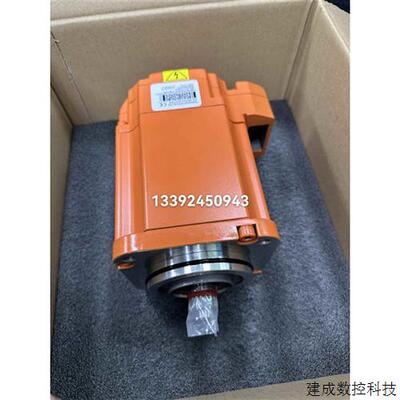 议价3HAC17484-8 ABB机器人RB6640.IRB6600.lRB6650S六轴电机