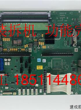议价A5E03383664原装拆机PC627工控机6ES7647-6CD16-0BA0主板控制