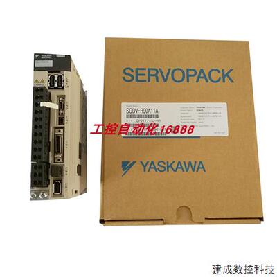 议价驱动器SGDV-R90A11A/R90A11B/R90A15A/R90F01A/R90A11B002000