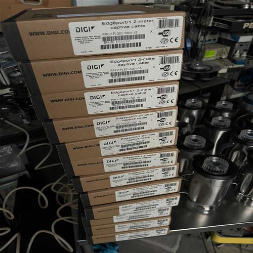 议价(议价)DIGI  Edgeport/1  2-meter  全新