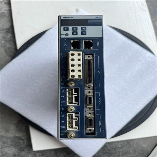 议价THINKVO图科总线伺服驱动器SDM-PL202如图所