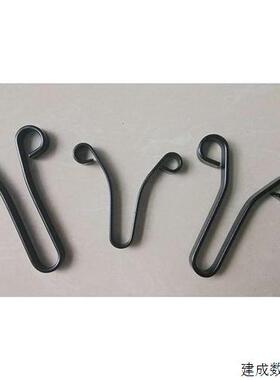 议价热销马可马特MACO BT40/50刀库刀夹卡簧加工中心刀库刀爪弹簧