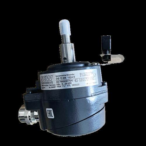 议价德国进口SEW编码器ES1R/OG72DN1024R更多型号欢迎询价