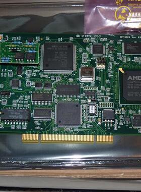 议价applicom PCU1000 PCI Network Interface Card