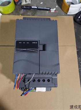 议价9成新台达变频器VFD055E43A/110 150 004 015 037/220E43A可