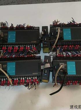 议价(议价)永宏PLC型号FBs-44MNT2-AC   带个拓展FB