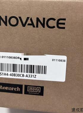 议价全新汇川400w伺服电机 MS1H4-40B30CB-A331R,MS1H4-40B30CB-T