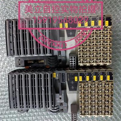 议价PLC模块X20 CP 1484 IF 1072现货议价