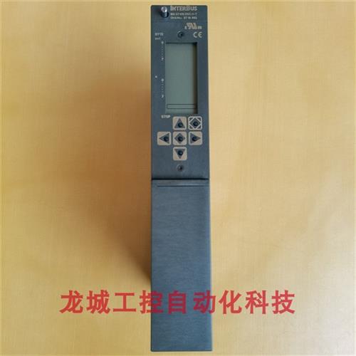 议价全新原装INTERBUS  IBS S7 400 ETH DSC/I-T 现货271