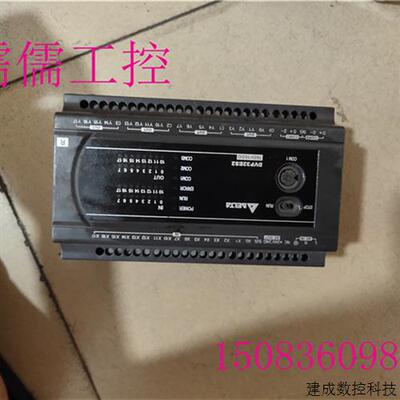 议价台达PLC ES2系列 DVP32ES200R 原装拆机 测试功能完好