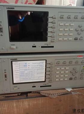 议价利达3802 信号发生器ISDB-T成色不错包好实价