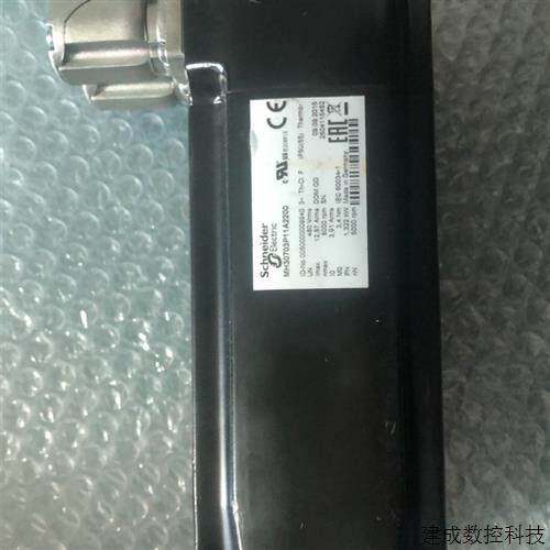 议价施耐德伺服马达 MH30703P11A2200 1.322KW