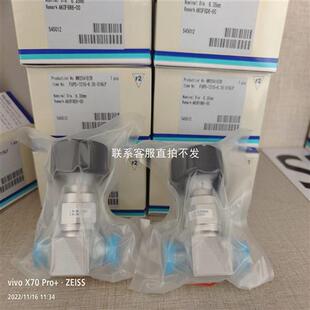 议价品名称14MVCR高压手动隔膜阀