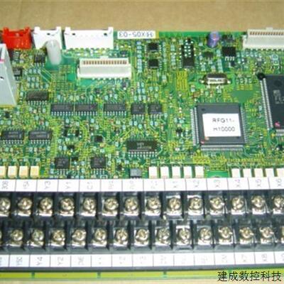 议价inventer主控板CPU-G11S/P11S EP-3955D