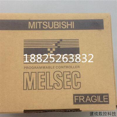 议价三菱模块 FX3U-64CCL/FX3U-1PSU-5V FX5-1PSU-5V