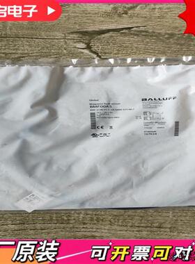 议价全新原装正品巴鲁夫 BMF00A5 BMF 214K-PS-