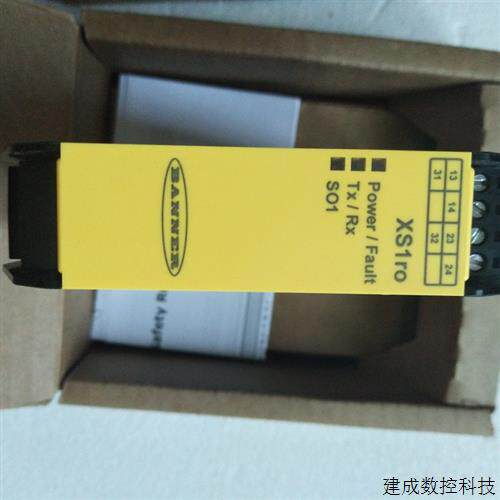 议价全新原装正品BANNER邦纳 XS1RO XS1R0 现货