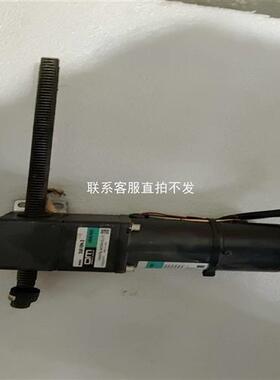 议价品东方电机2LB10N-2+2RK6GN-CWM至少有九成新