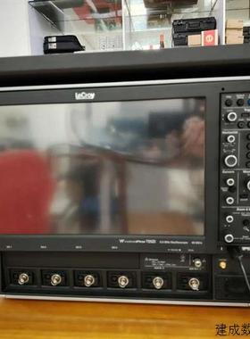 议价LeCroy 力科 WavePro725Zi示波器 带宽2适用
