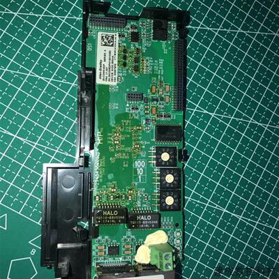 议价AB变频器通讯卡25-comm-e2p议价