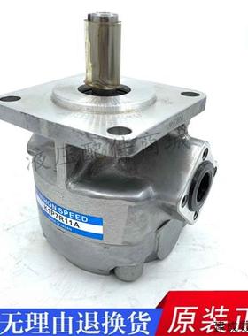 议价日本NIHON SPEED齿轮泵 K1P4R11A K1P6R11A K1P7/2/3/9/10/12