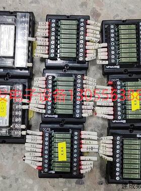 议价Senmun8位继电器模组模块 D075,D052,,几