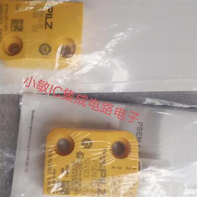 议价PILZ 504223 514110 514120 524123 磁性开关