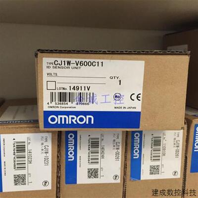 议价欧姆龙CJ2M-CPU31 32 CPU33 34 35 CPU11 12 13 14 15 MD211