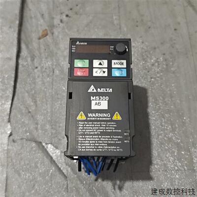 议价台达变频器VFD2A8MS21ANSAA   0.4Kw/2