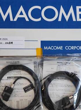 议价日本MACOME码控磁性开关传感器MG-210原装正品