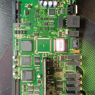 04B一体驱动侧板带主轴 0012 议价A20B 2101