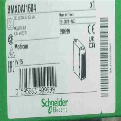 议价BMXDAI1604 BMXDAI1614施耐德 库存2拍前询价