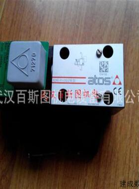 议价现货意大利ATOS线圈SP-CART M-5210V