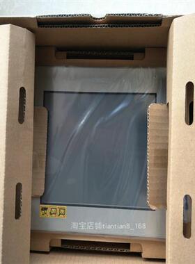 议价10寸工业触摸屏V9100ISD白光HAKKO可编程控制器V9100ISD包邮