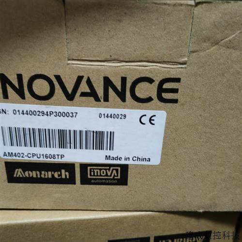 议价汇川 AM402-1608TP全新原装正品