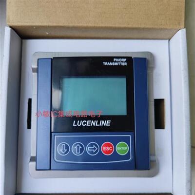 议价P3100-1P F2100-1P变送器 Lucenline PH/ORP 变送器询价