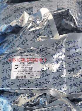 议价  GLFPF6101VXM4AM  气体过滤器  全新