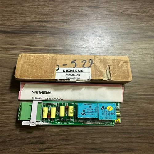 议价Siemens 6DR2801-8DPCB板子未使用拍前询价