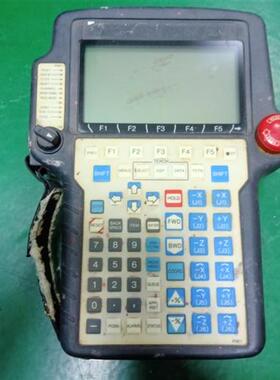 议价示教器A05B-2308-C307