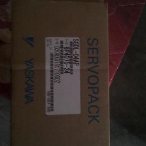 议价YASKAWA安川SGDV-5R5A01A全新质保一年包邮欢迎询价