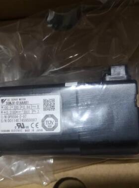 议价SGML-04AFSL11原装伺服电机400W全新质保一年现货包邮议